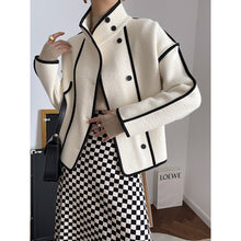 Load image into Gallery viewer, Demo Wool Jacket

