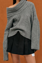 Load image into Gallery viewer, Chez Sweater
