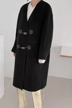 Load image into Gallery viewer, Ireland Fleece Coat
