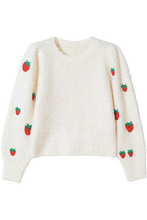 Load image into Gallery viewer, Berry Sweater
