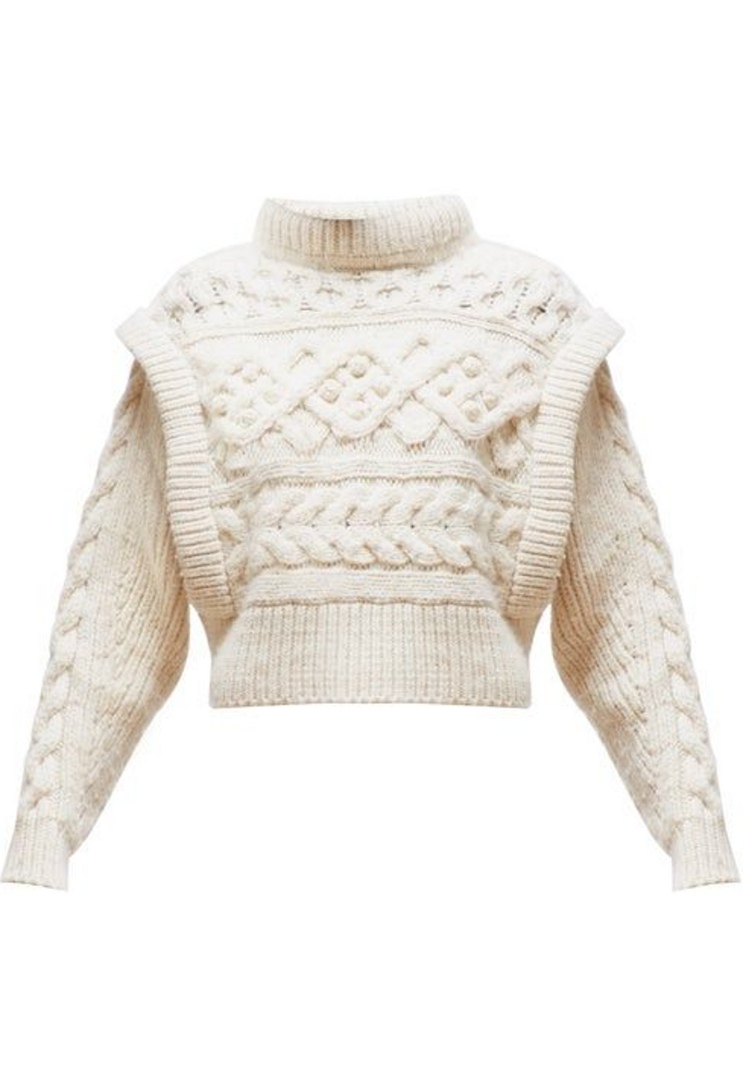 Inika Sweater