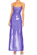 Load image into Gallery viewer, June Sequin Midi
